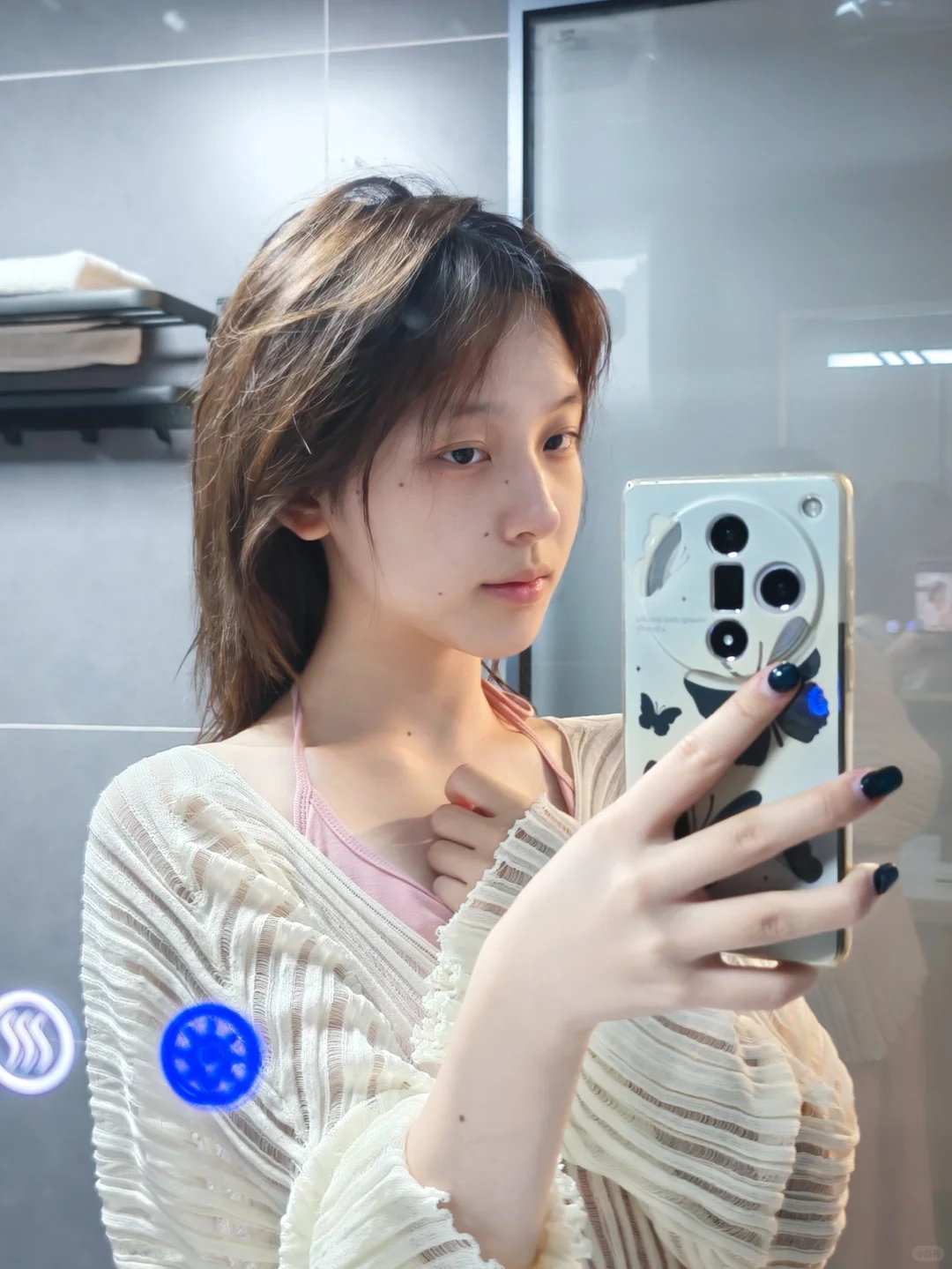 发哪张朋友圈能让crush心动🤓