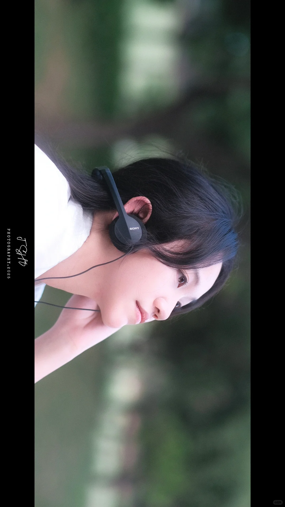 森系情绪｜“初夏的午后阳光，就像是一场电影”