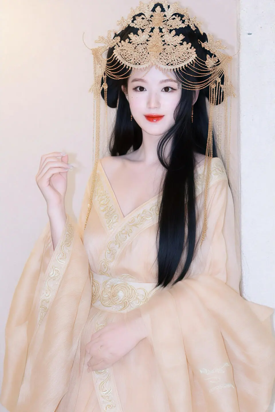 舒华古装美的超标