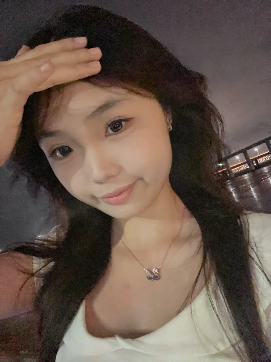 好普一女的