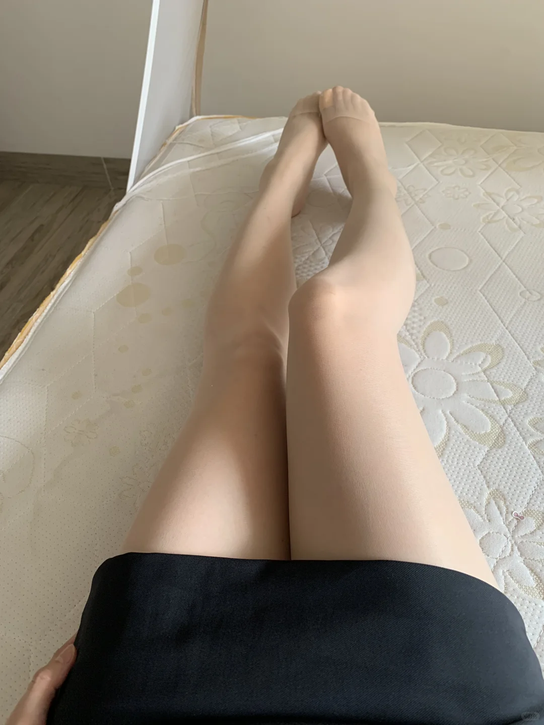 丝袜中的绝绝子 ！