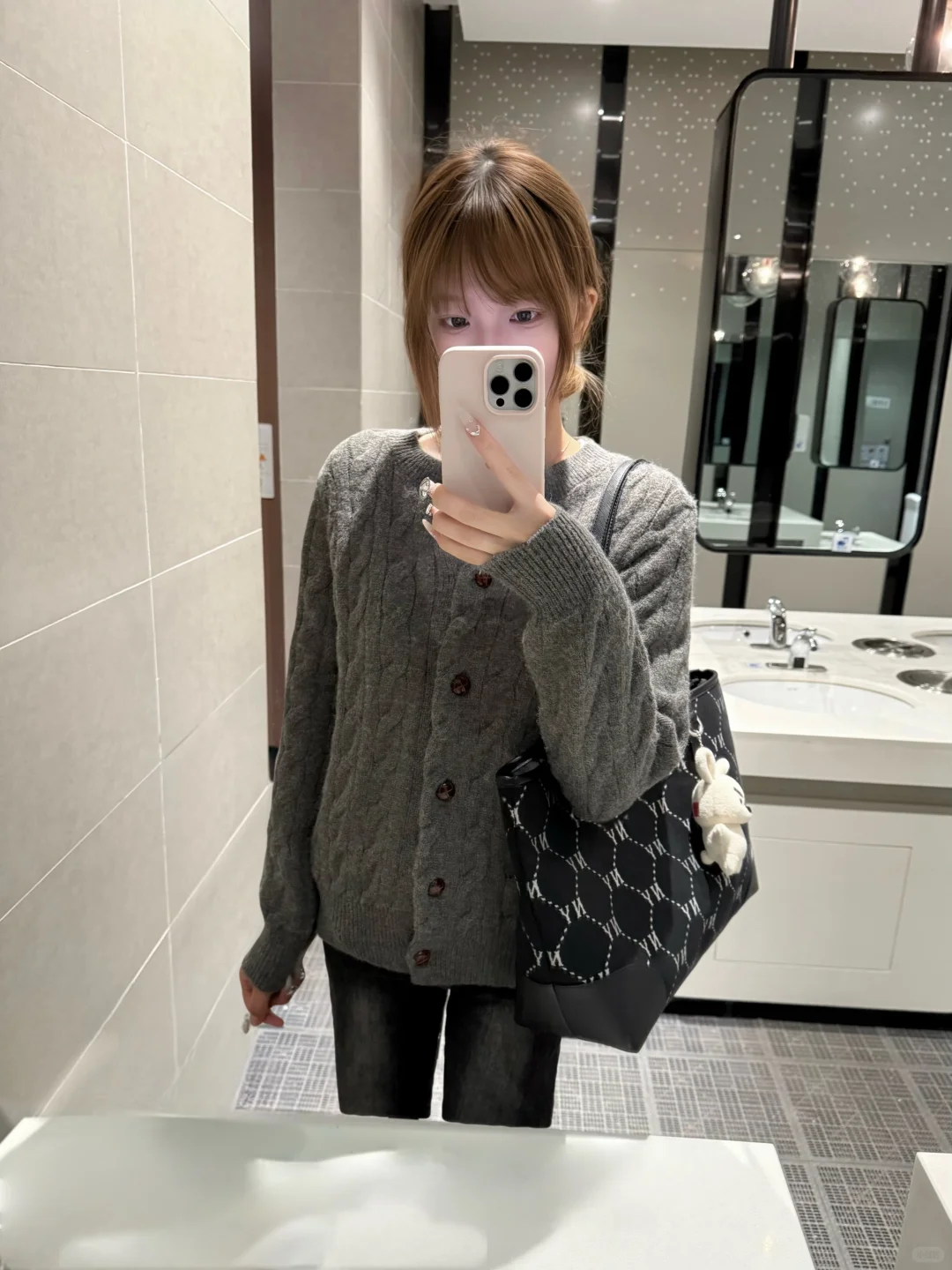 🐾🐾一周穿搭小合集～