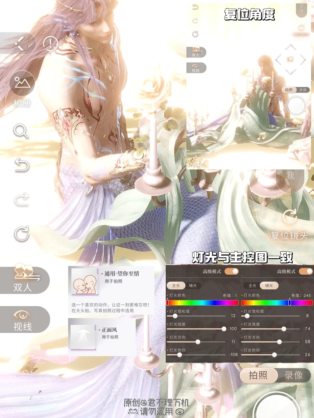 不懂就问这里是卢浮宫嘛？
