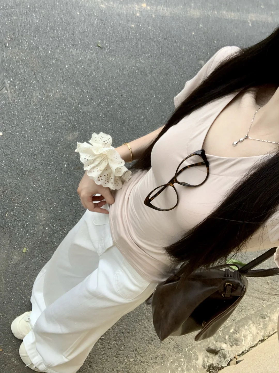 简单干净～