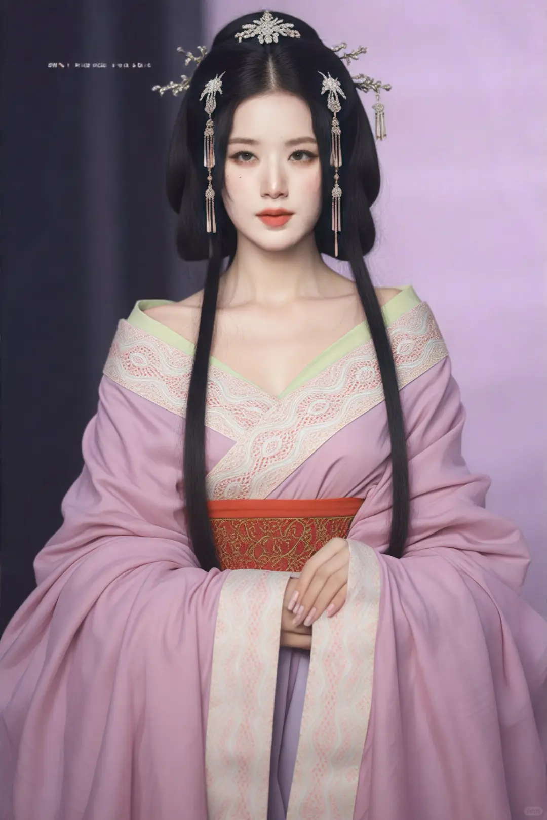 舒华古装美的超标