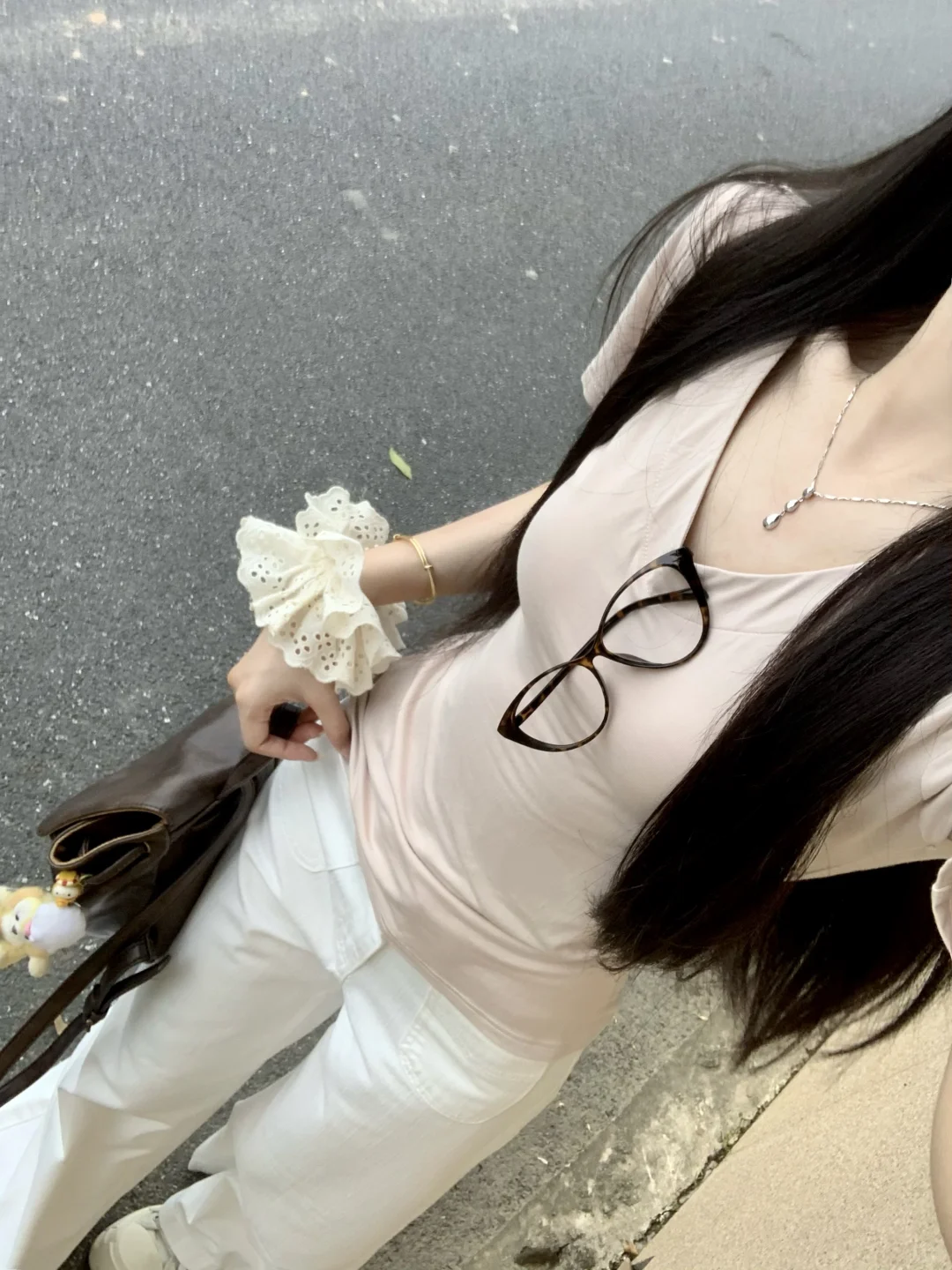 简单干净～