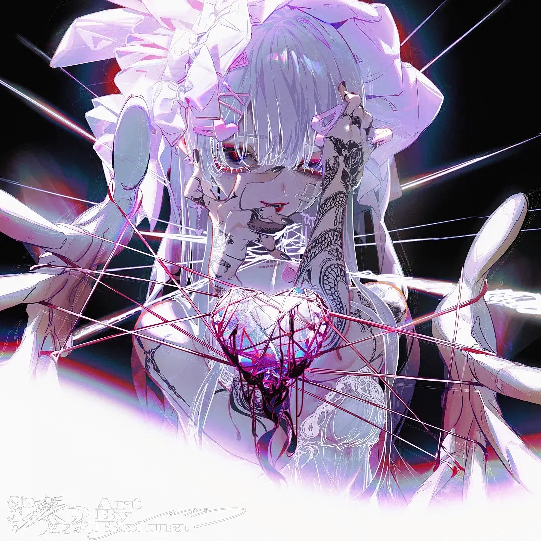 🎨色彩、📐透视和💫光影👏强到没朋友❗️❗️