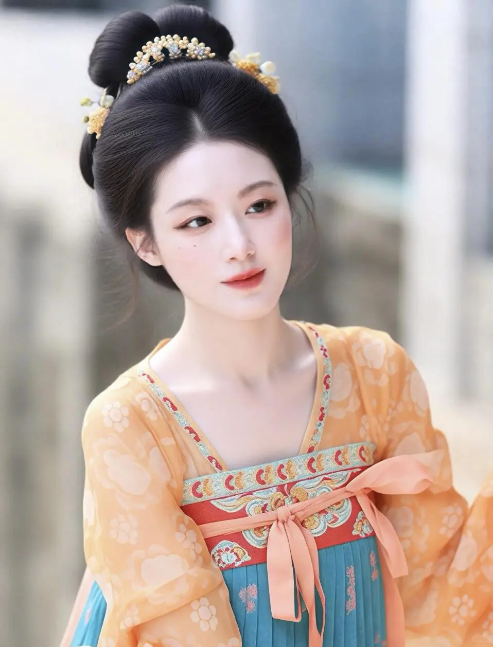舒华古装美的超标