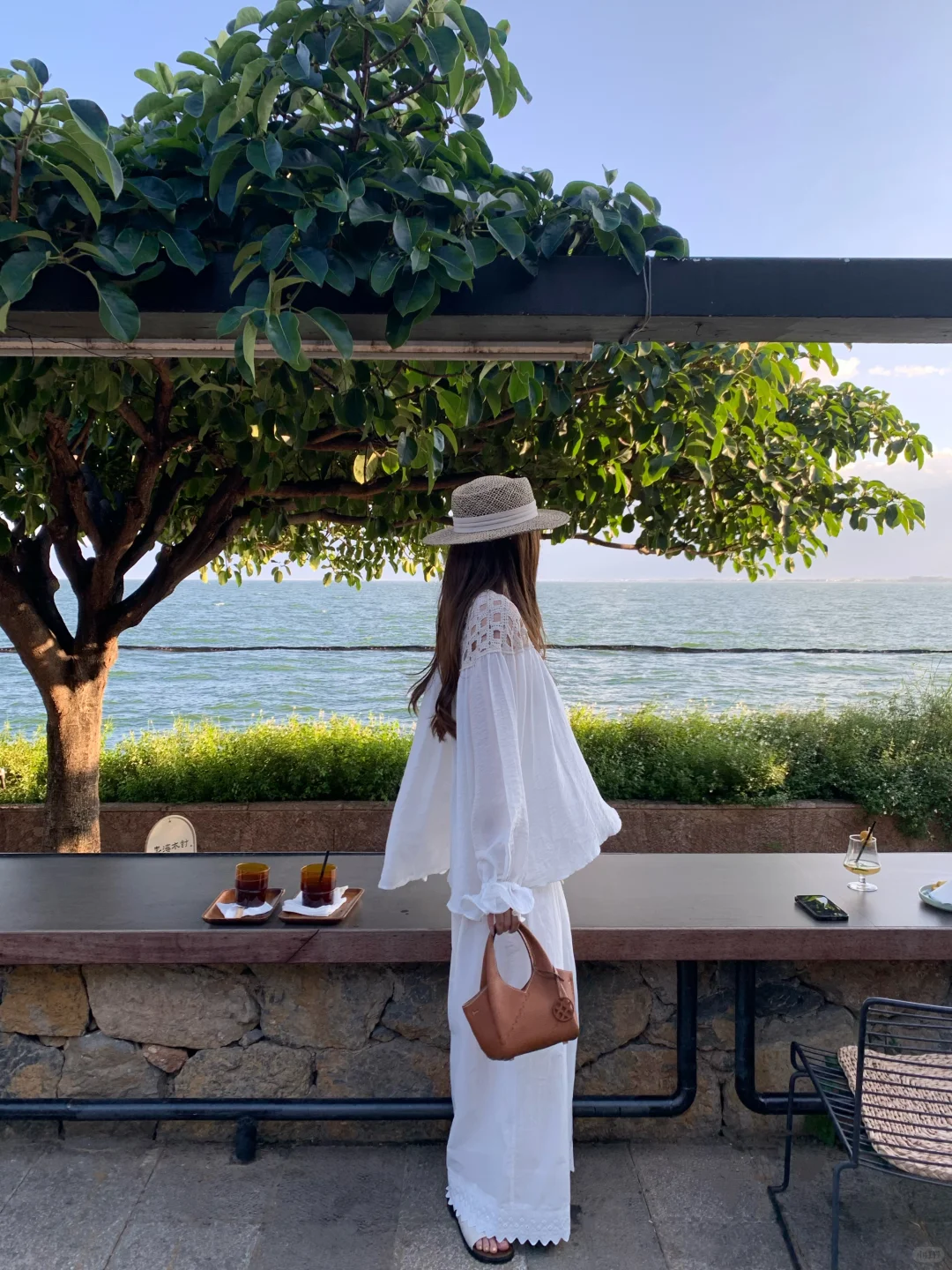 我的夏日18图ootd🦭