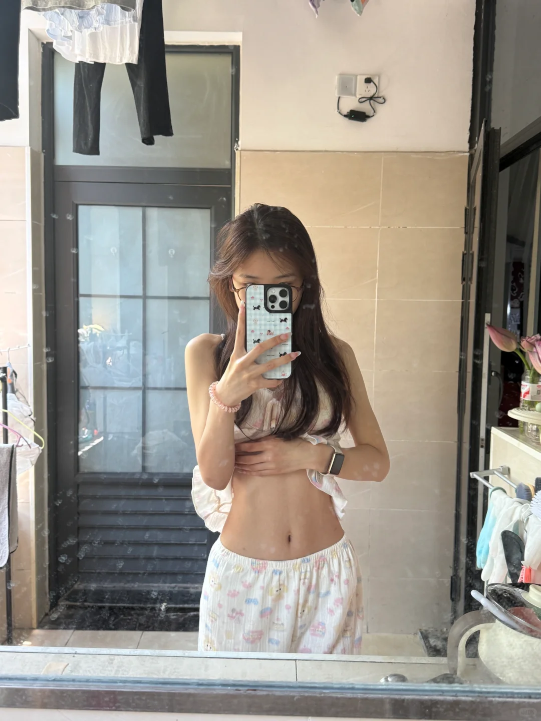 163 88｜减脂爬坡一个月练出马甲线（附教程