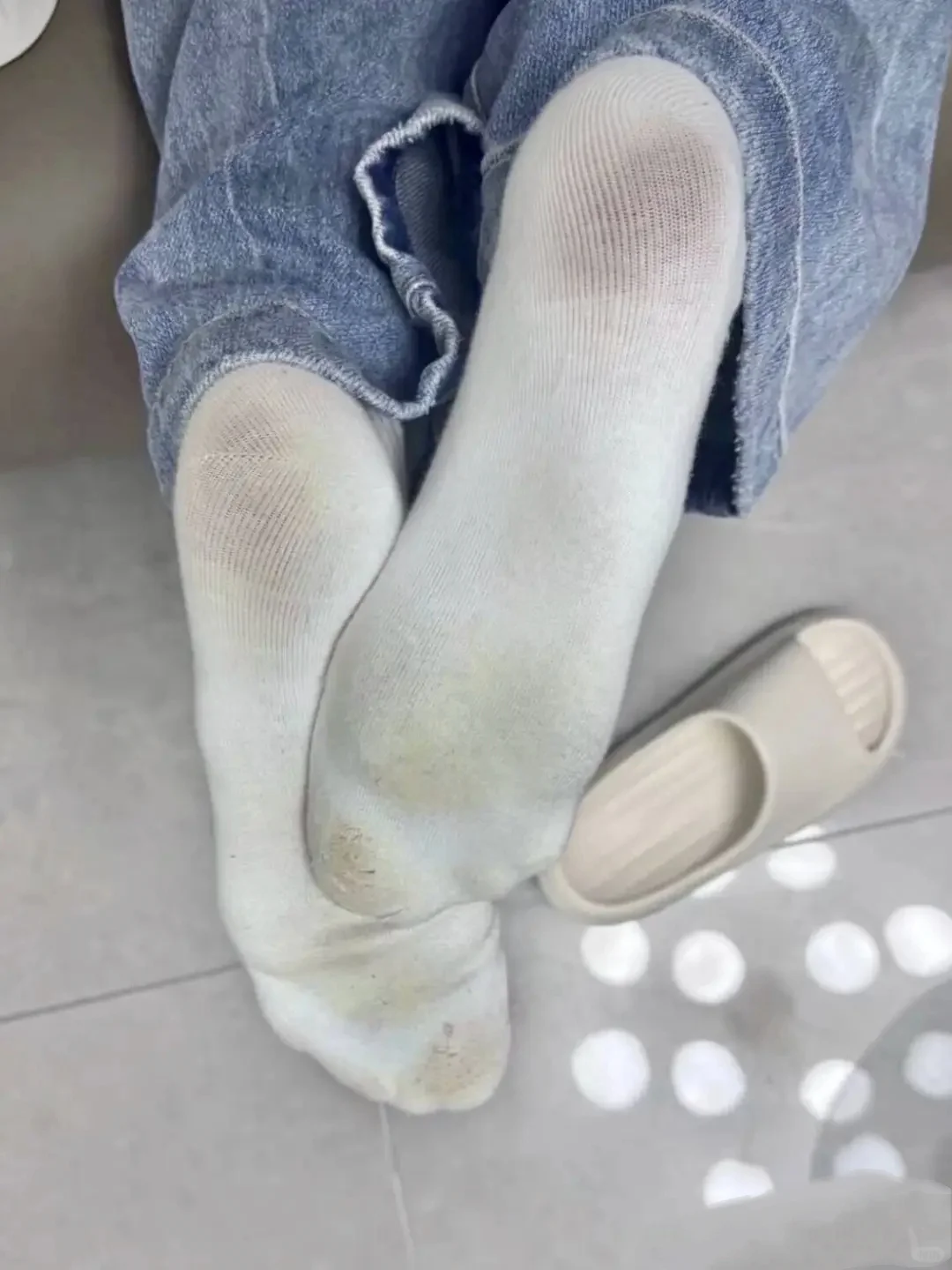闲