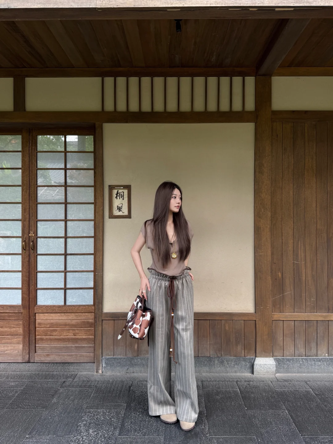 我的夏日18图ootd🦭