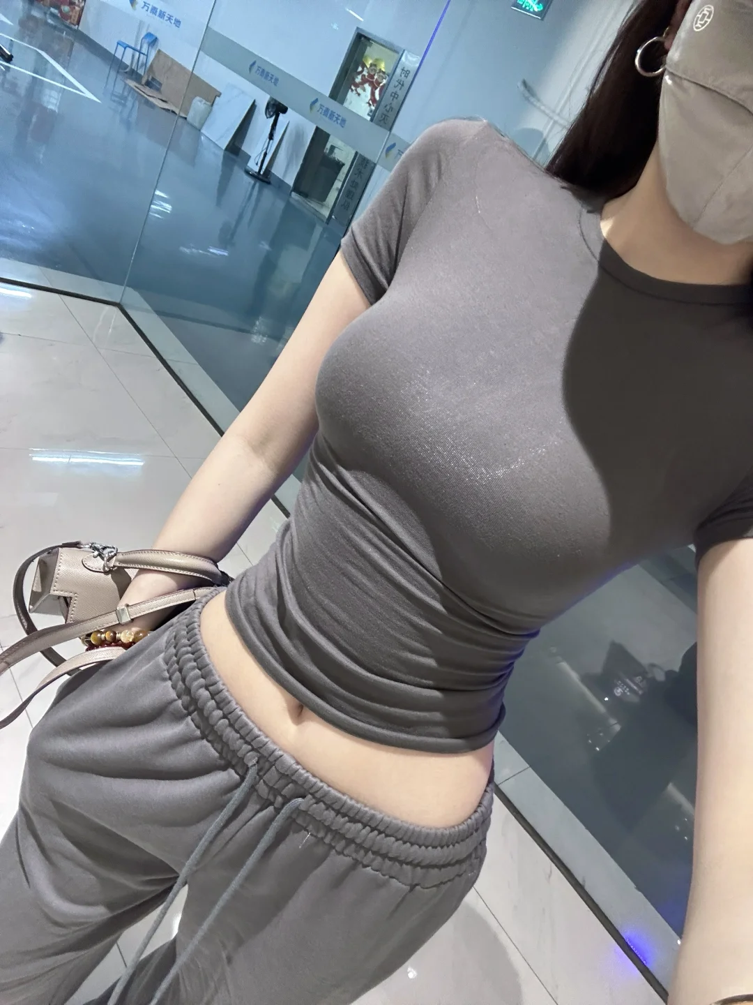 我爱基础款！