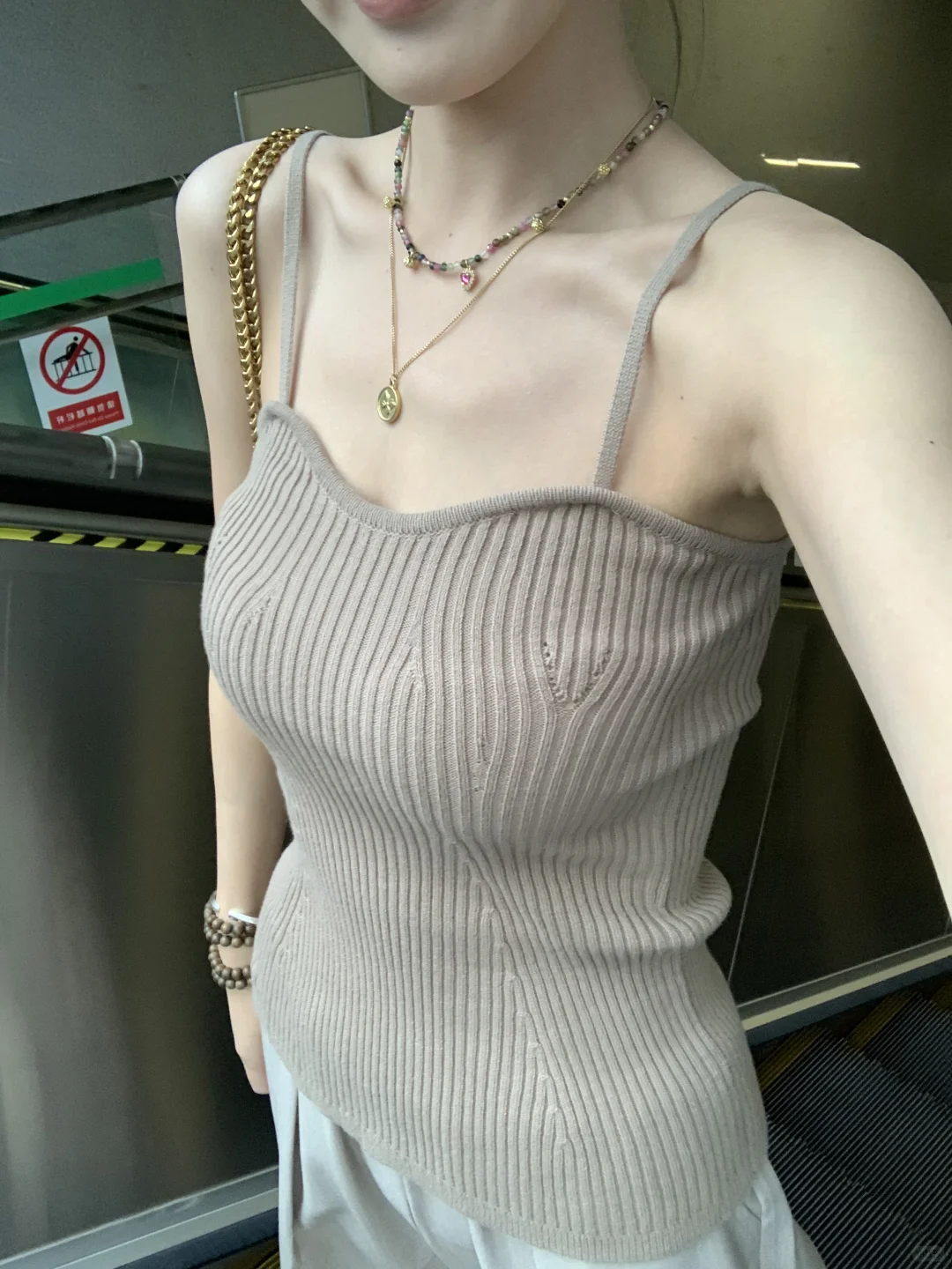 果然还是要瘦瘦的才好看