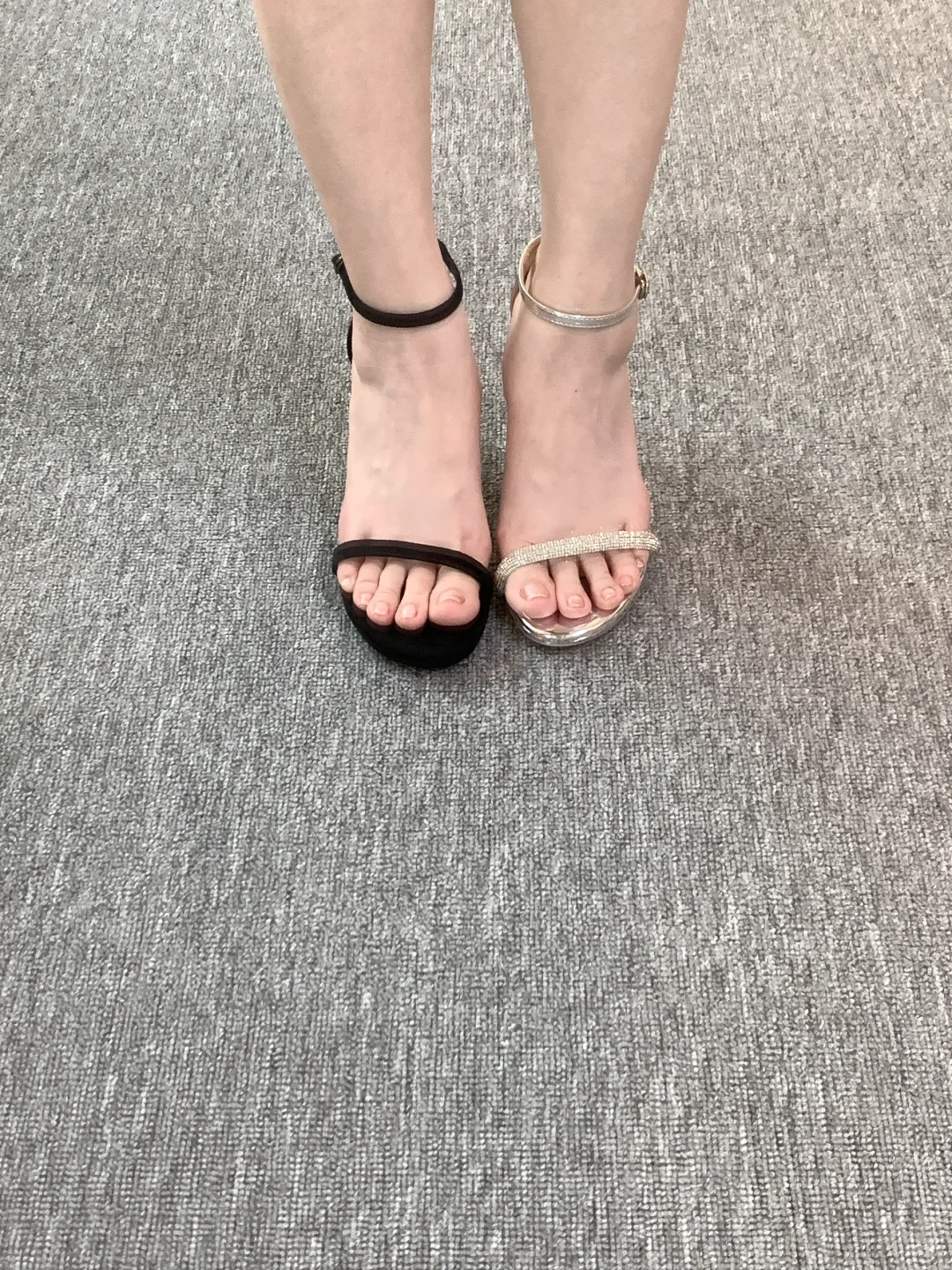 黑色还是银色！？