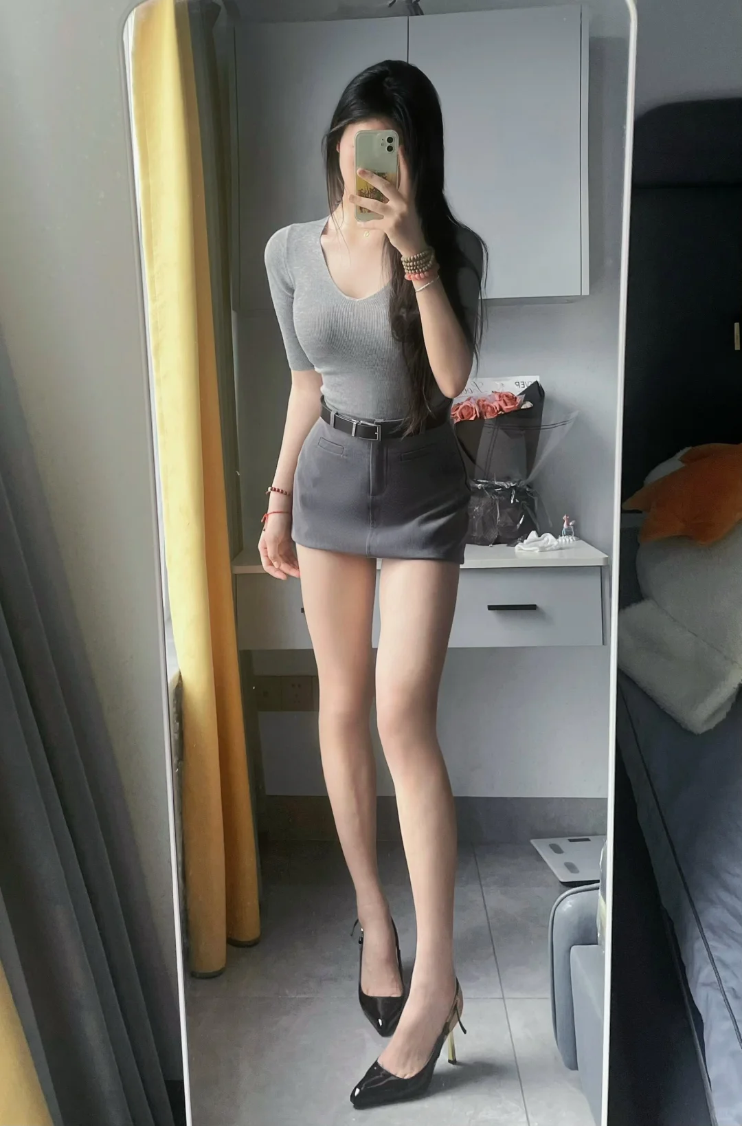 175/125 好辣～我说的是裙子～📄