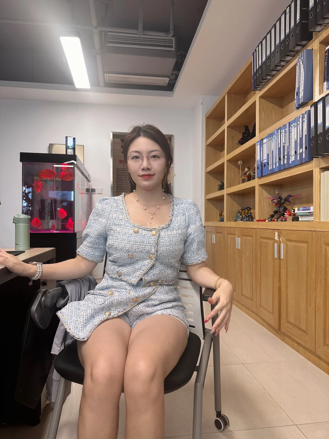 周一，又是艰难上班的日子