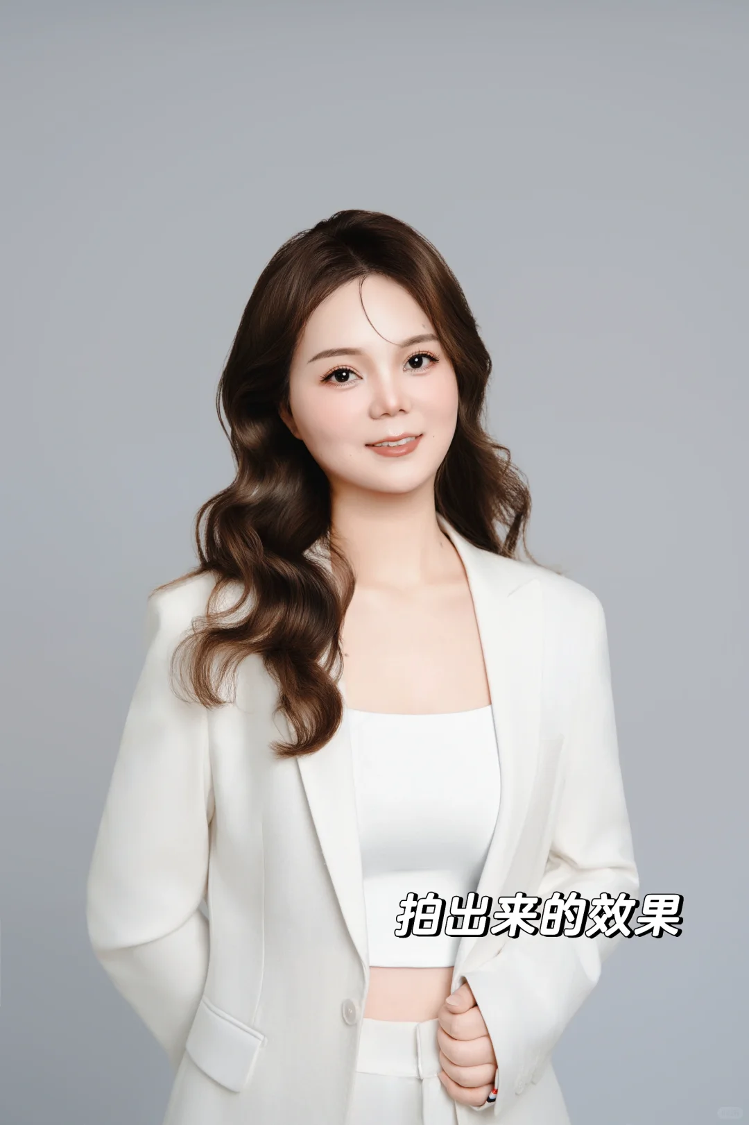 我想要的VS我得到的，你们觉得翻车没？