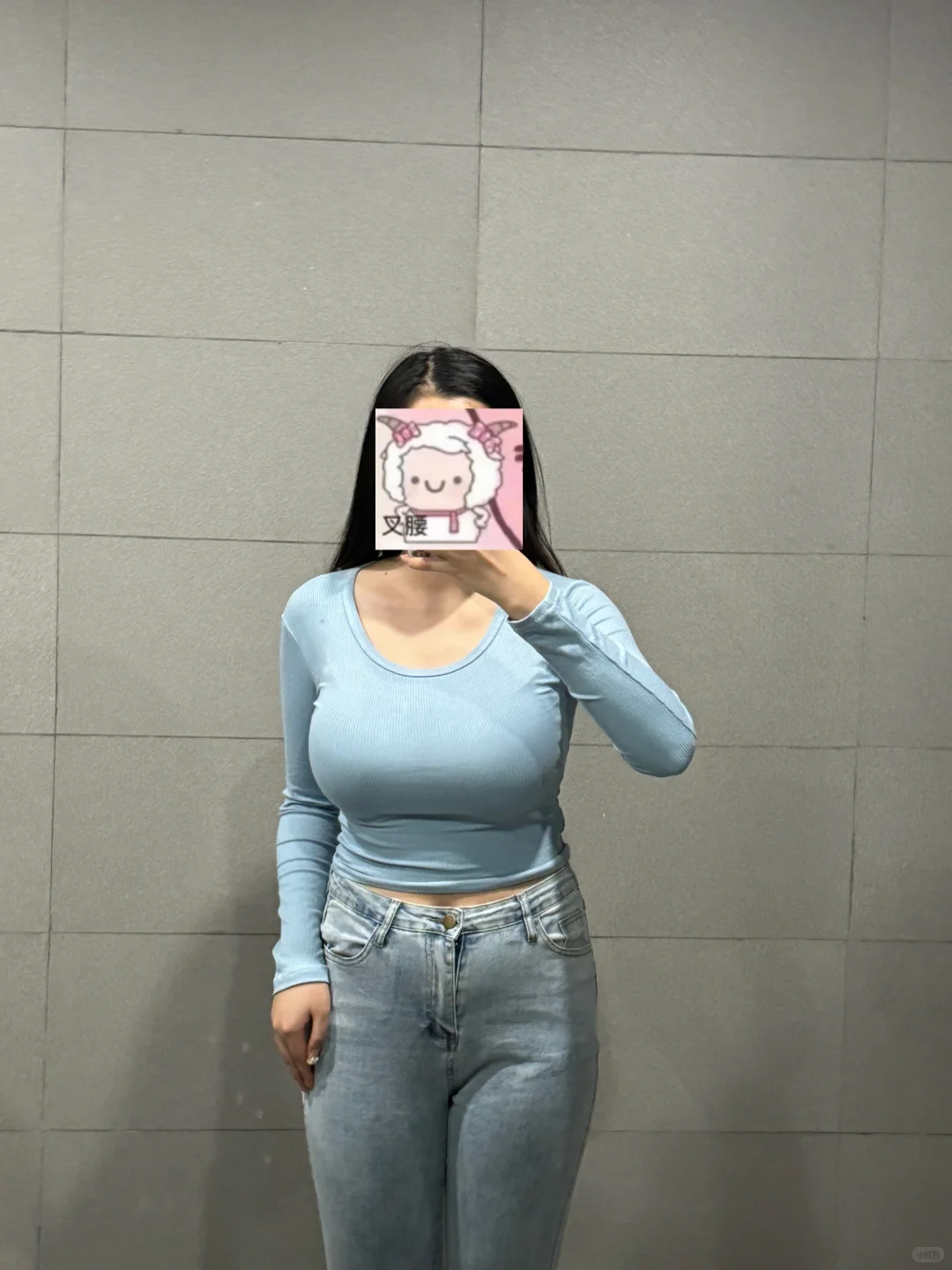救命 怎么会有人把紧身衣穿的这么抽象。。。