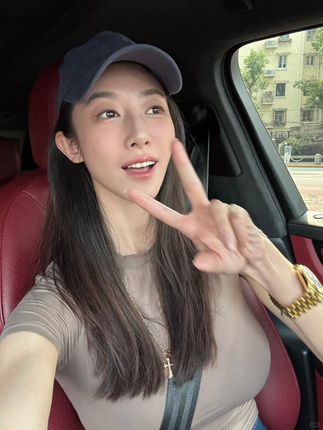潦草一天