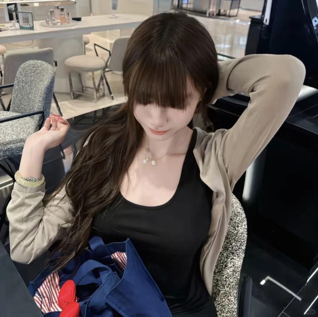 𝙒𝙚𝘾𝙝𝙖𝙩丨绝美女头