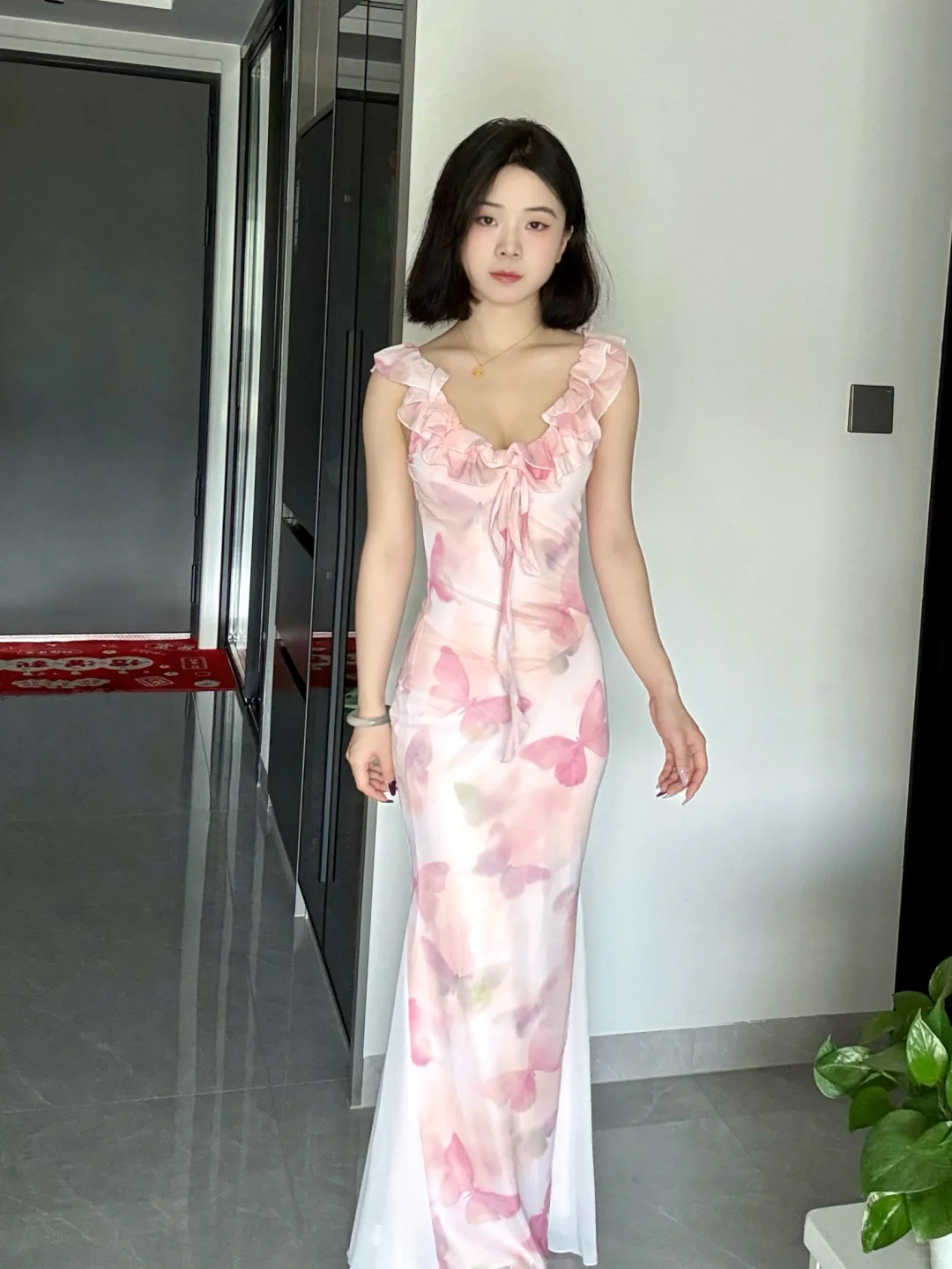长成这样能接寄拍吗