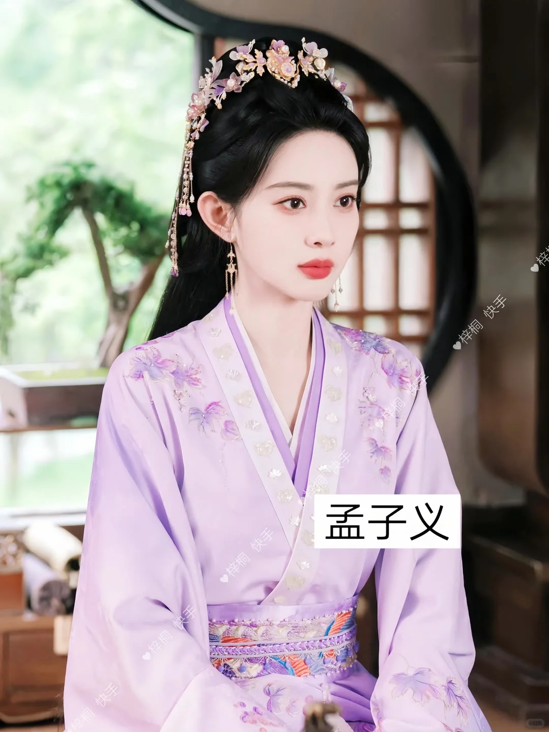 演技都高的古装女明星