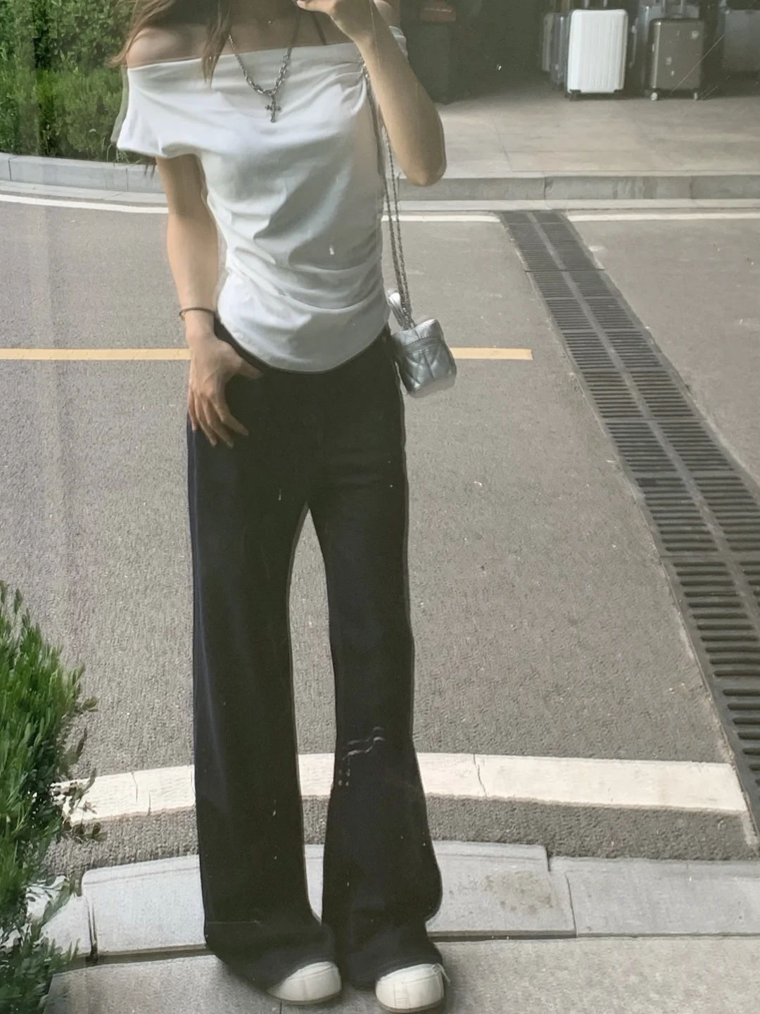 喜欢高跟鞋还是平底鞋！？！！！！