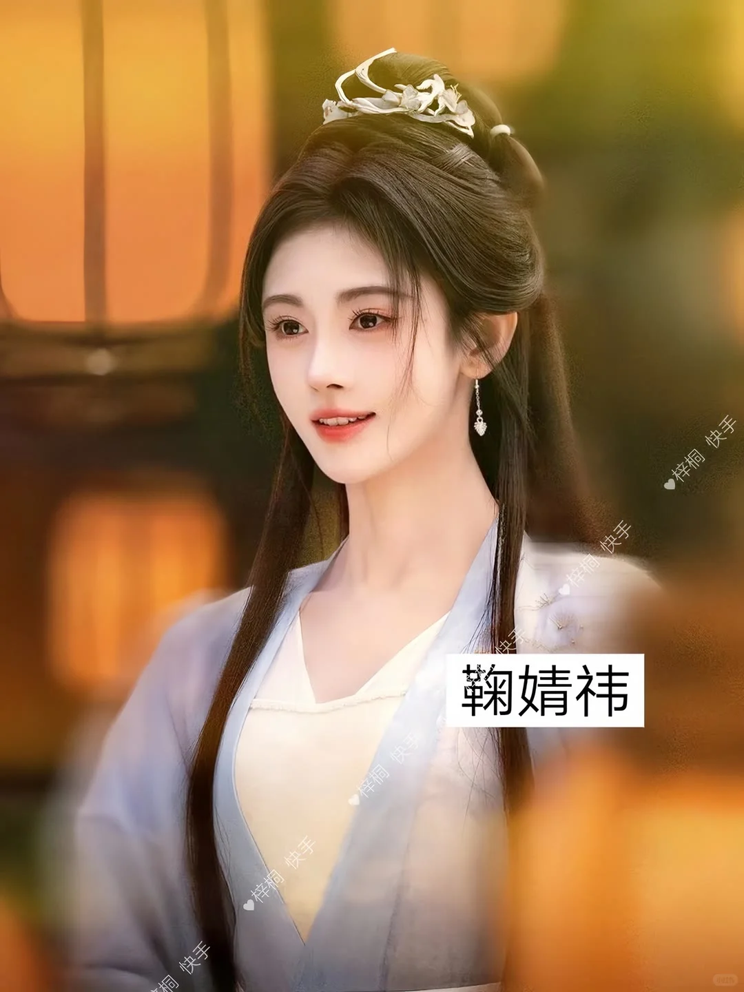 演技都高的古装女明星