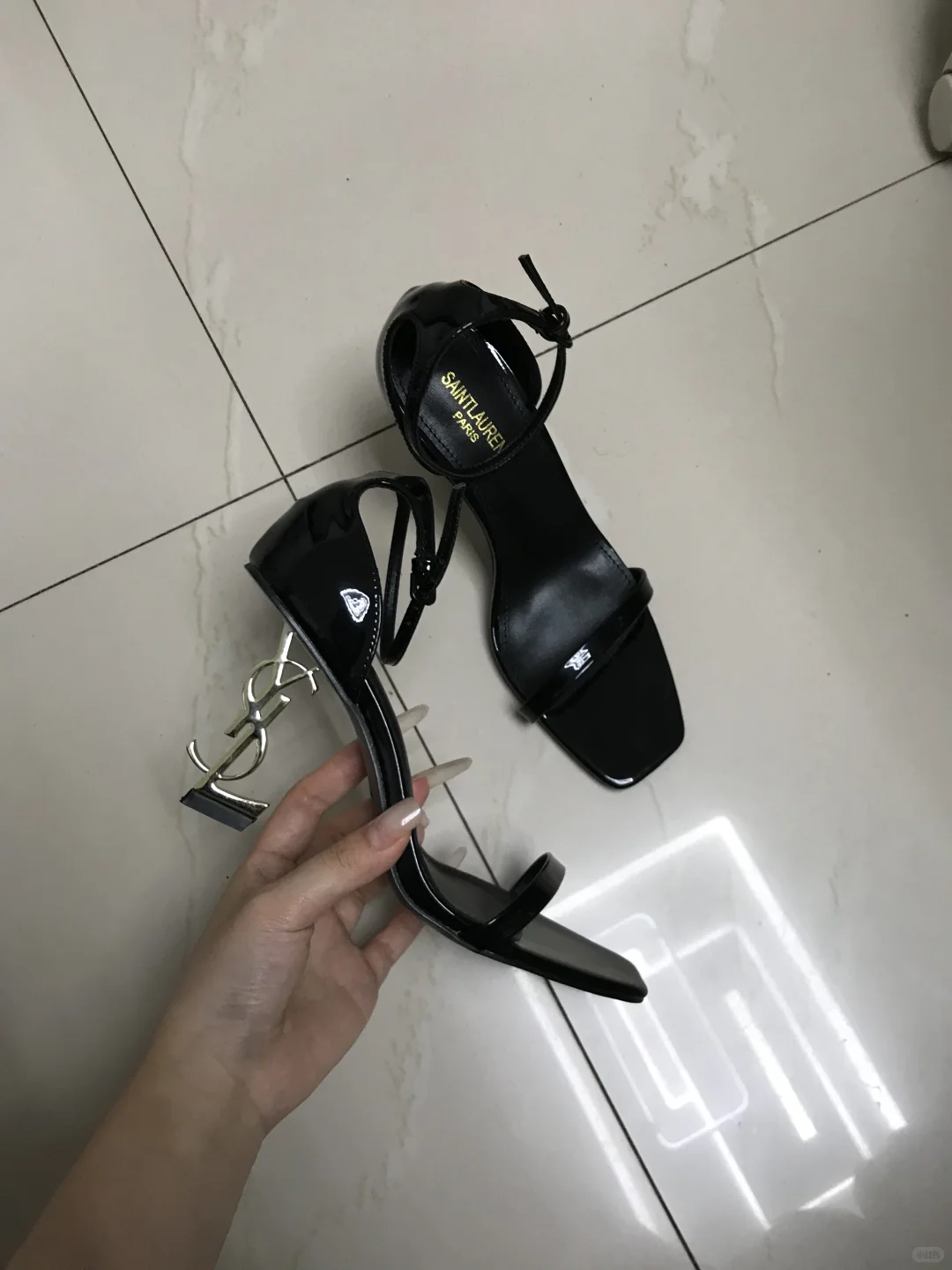 女大学生日常穿这双鞋 会不会被说sz姐😭