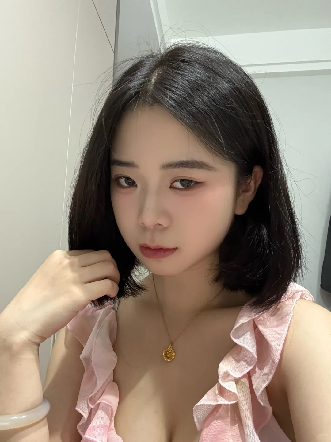 长成这样能接寄拍吗