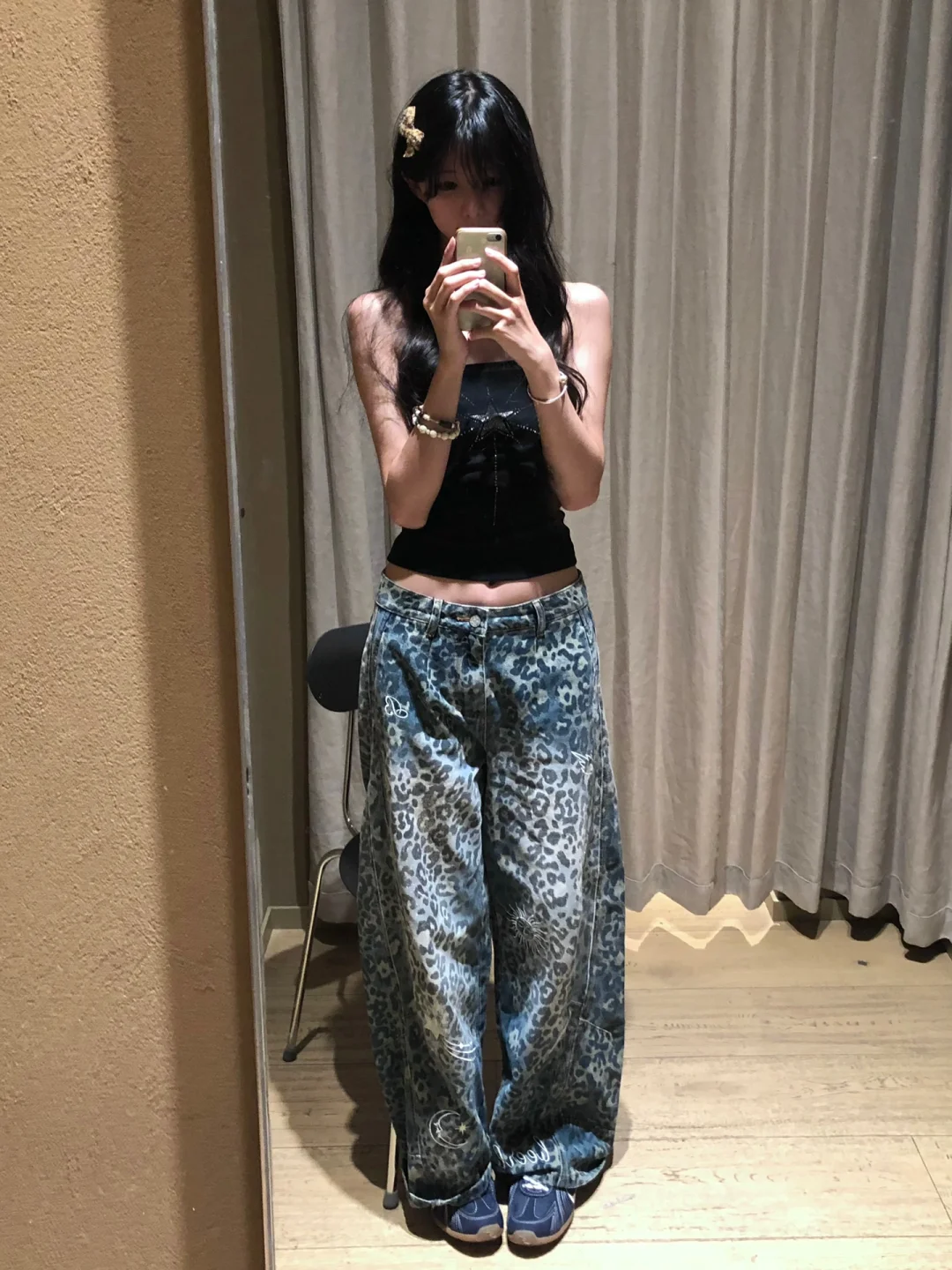 最近穿搭合集🫧