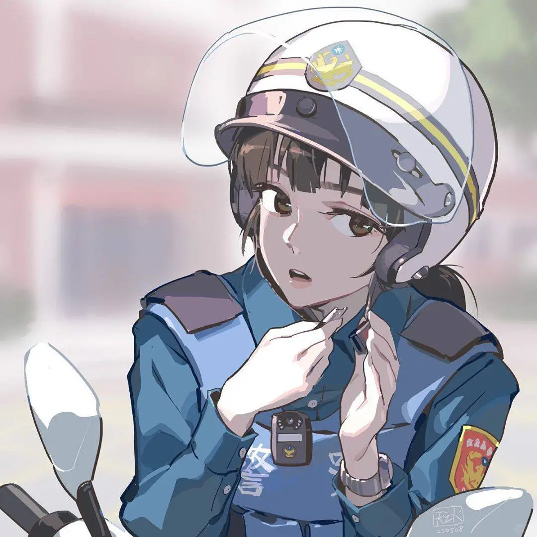 OL少女的打工生活日常，有着强烈的代入感