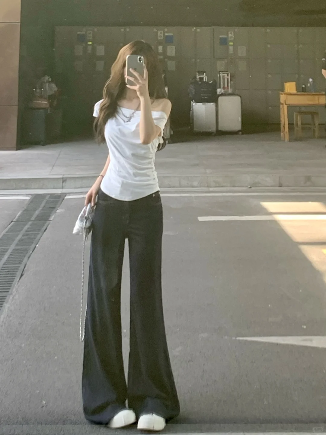 喜欢高跟鞋还是平底鞋！？！！！！