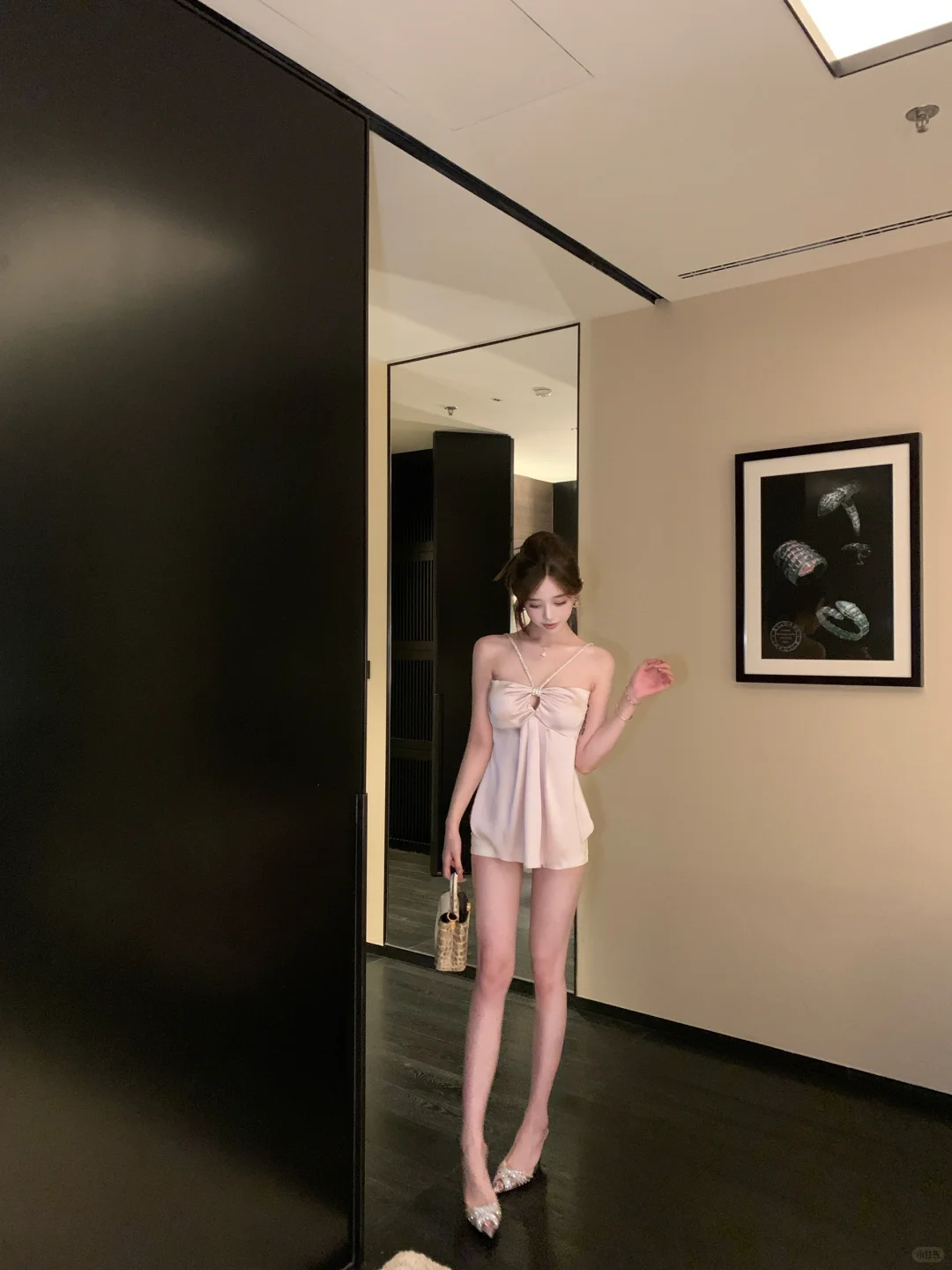 顶美