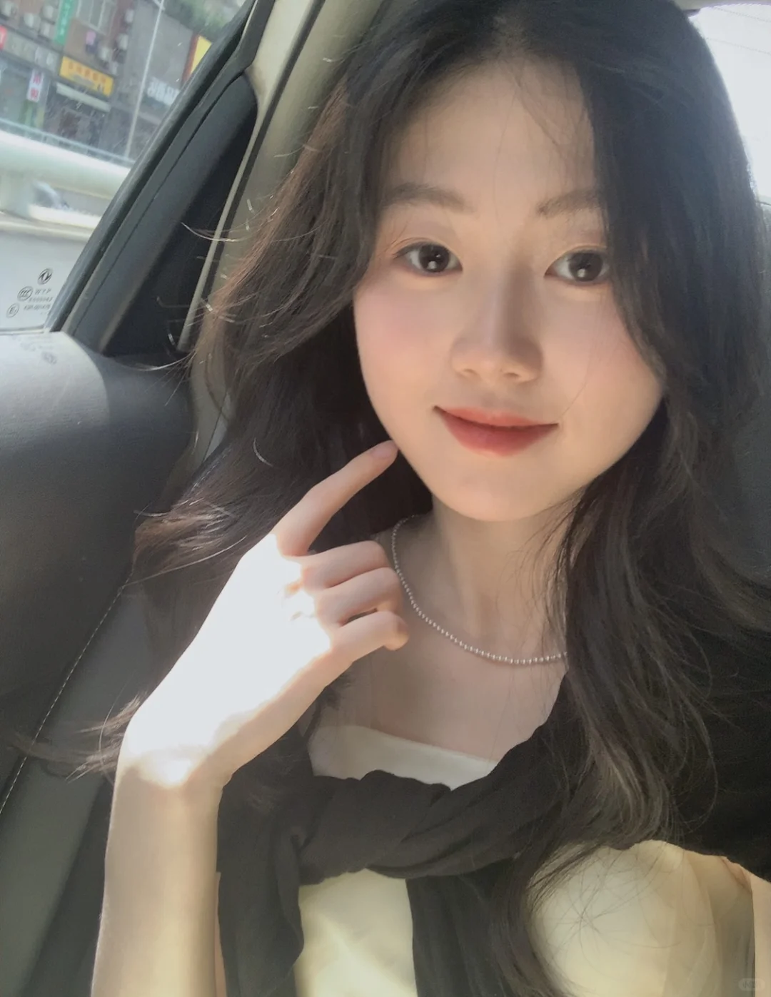 女孩子们的审美最可靠！！求帮选🥺❤️
