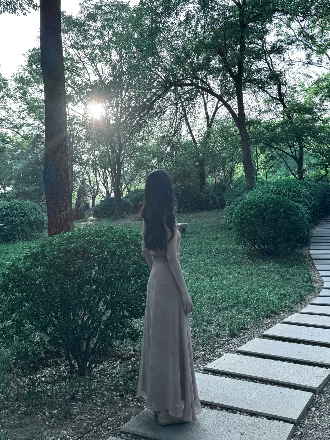 退货大王的美女感连衣裙分享