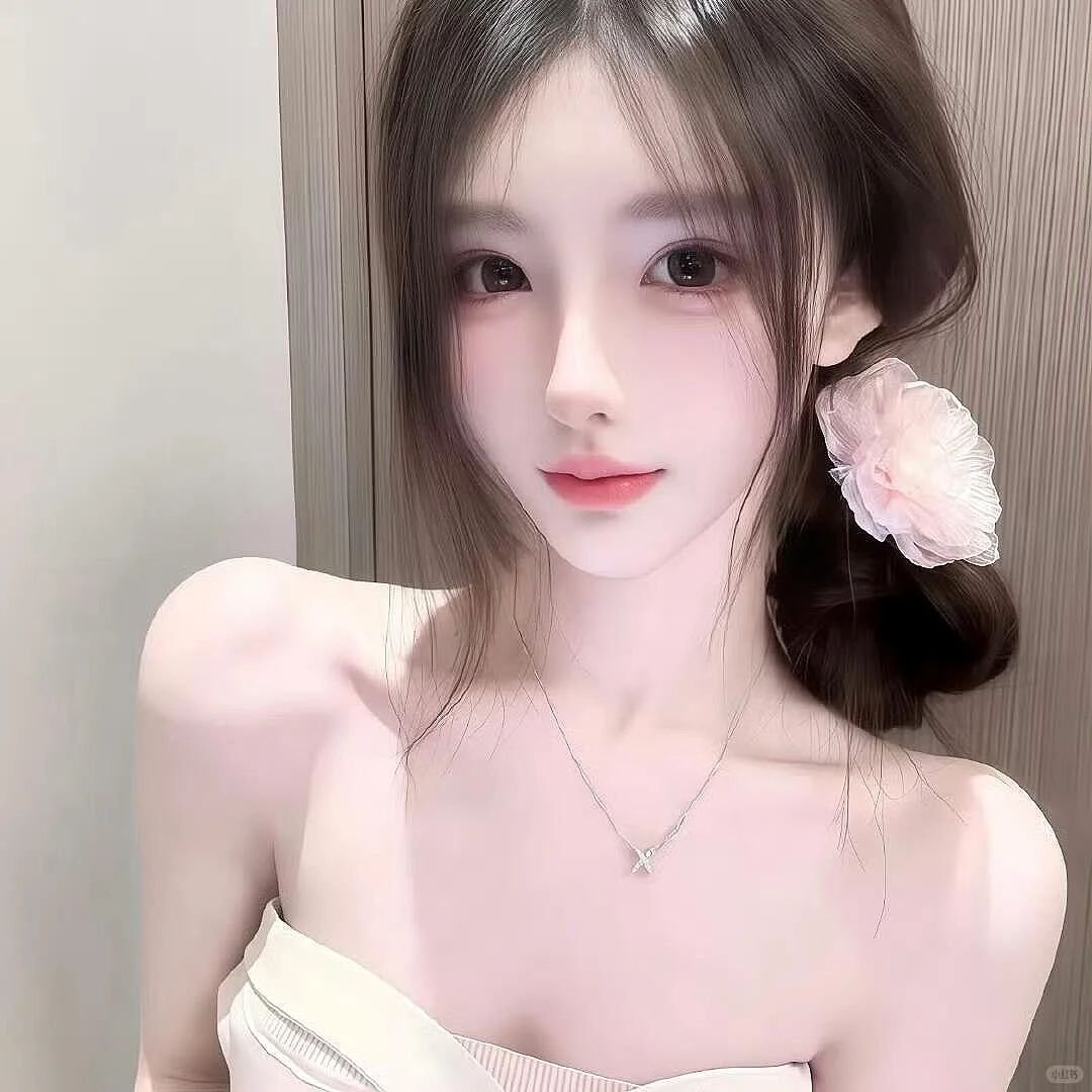 𝗪𝗲𝗖𝗵𝗮𝘁｜小众女头