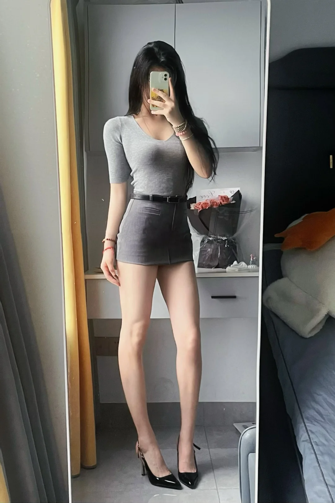 175/125 好辣～我说的是裙子～📄