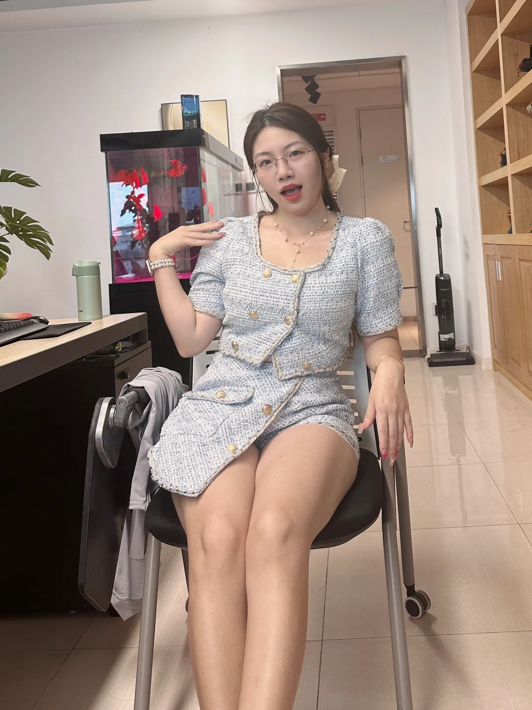 周一，又是艰难上班的日子