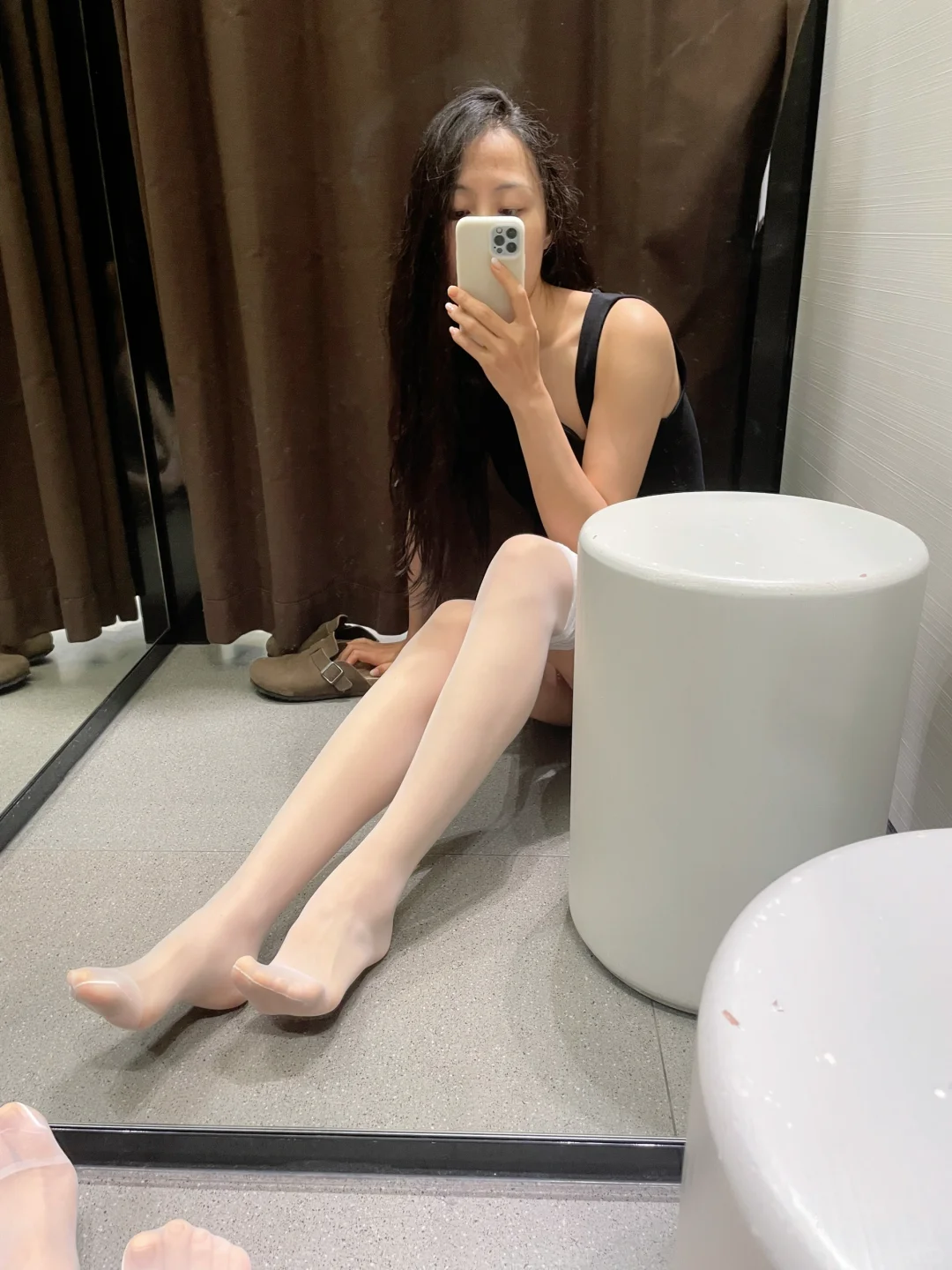 37岁无医美｜身材好=不省钱🤫……