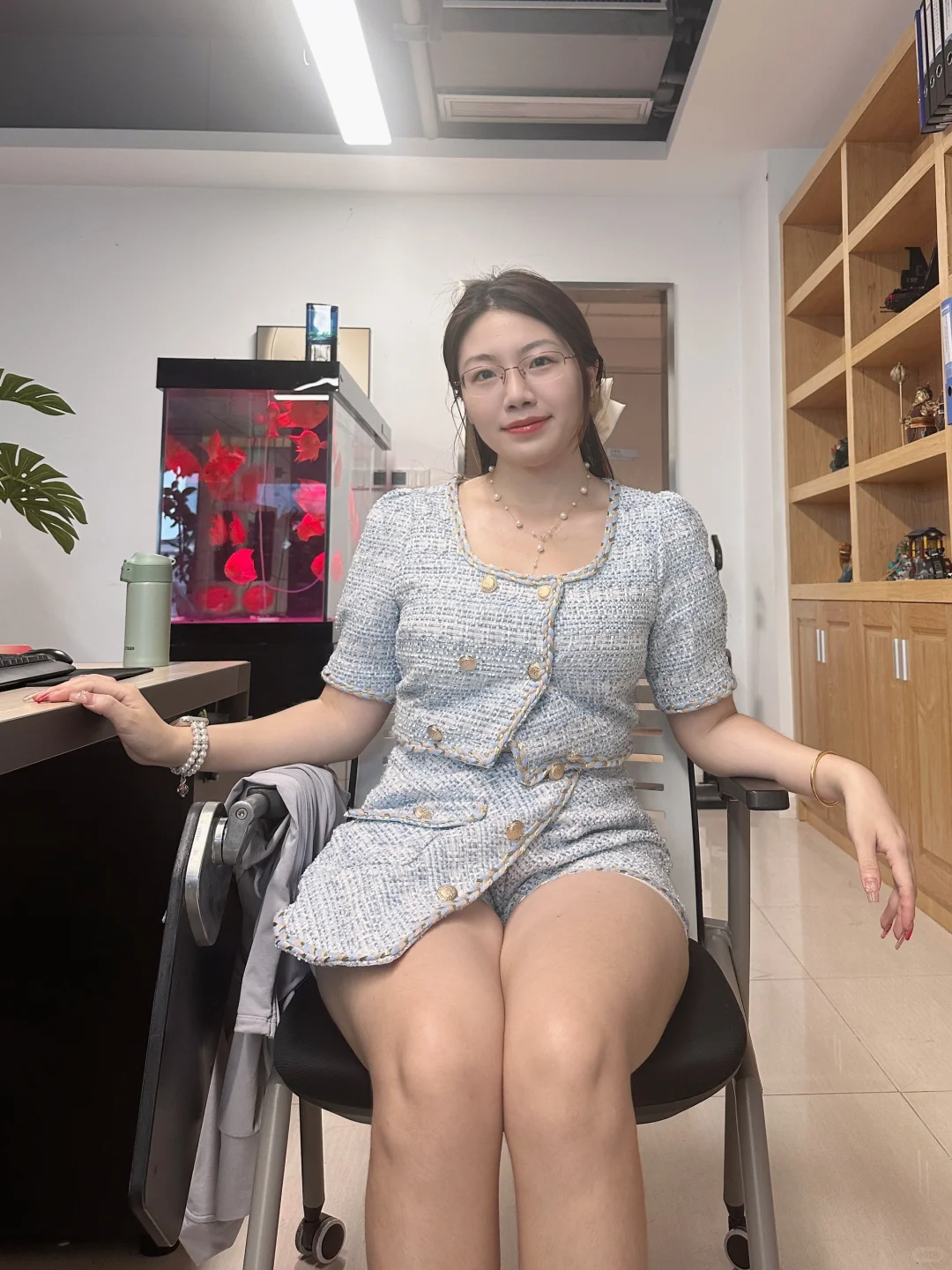 周一，又是艰难上班的日子