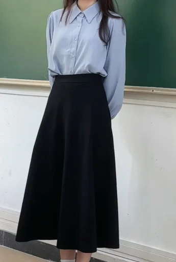 考公上岸玄学从穿搭开始，我直接抄作业