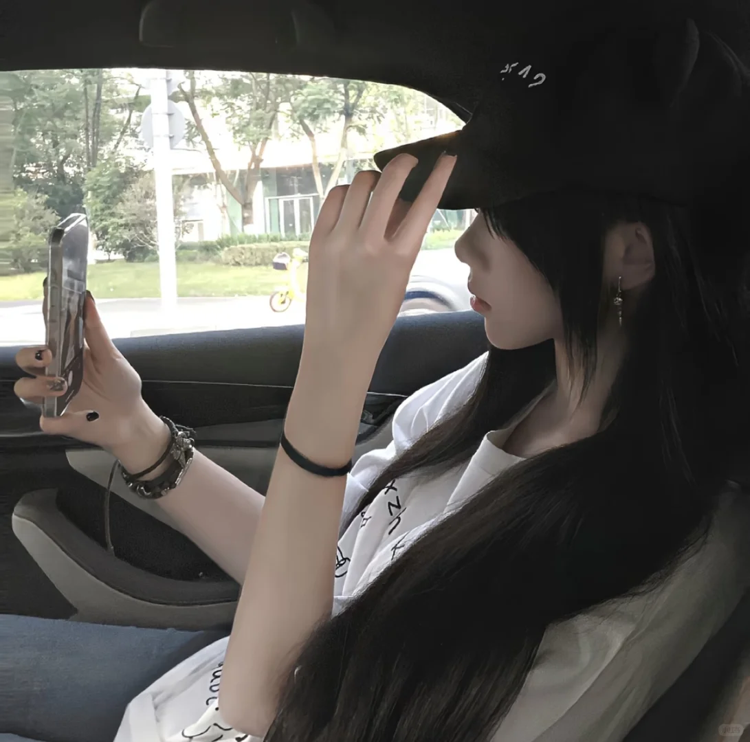 𝙒𝙚𝘾𝙝𝙖𝙩丨绝美女头