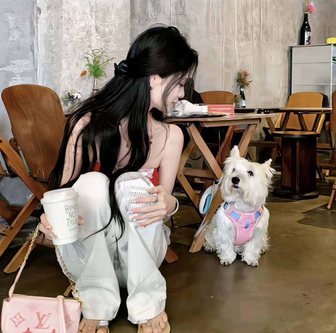 𝙒𝙚𝘾𝙝𝙖𝙩 / 高清女头🩵