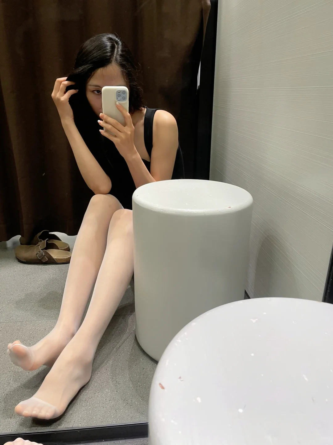 37岁无医美｜身材好=不省钱🤫……