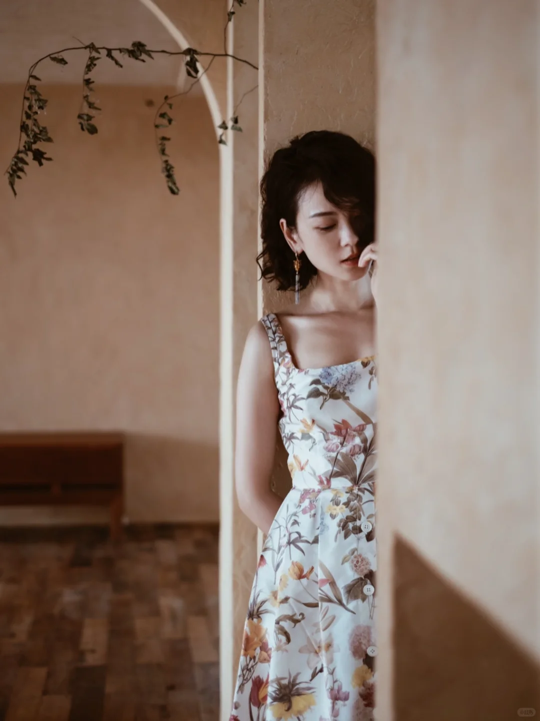 女摄影师的工作日常｜人像拍摄及成片