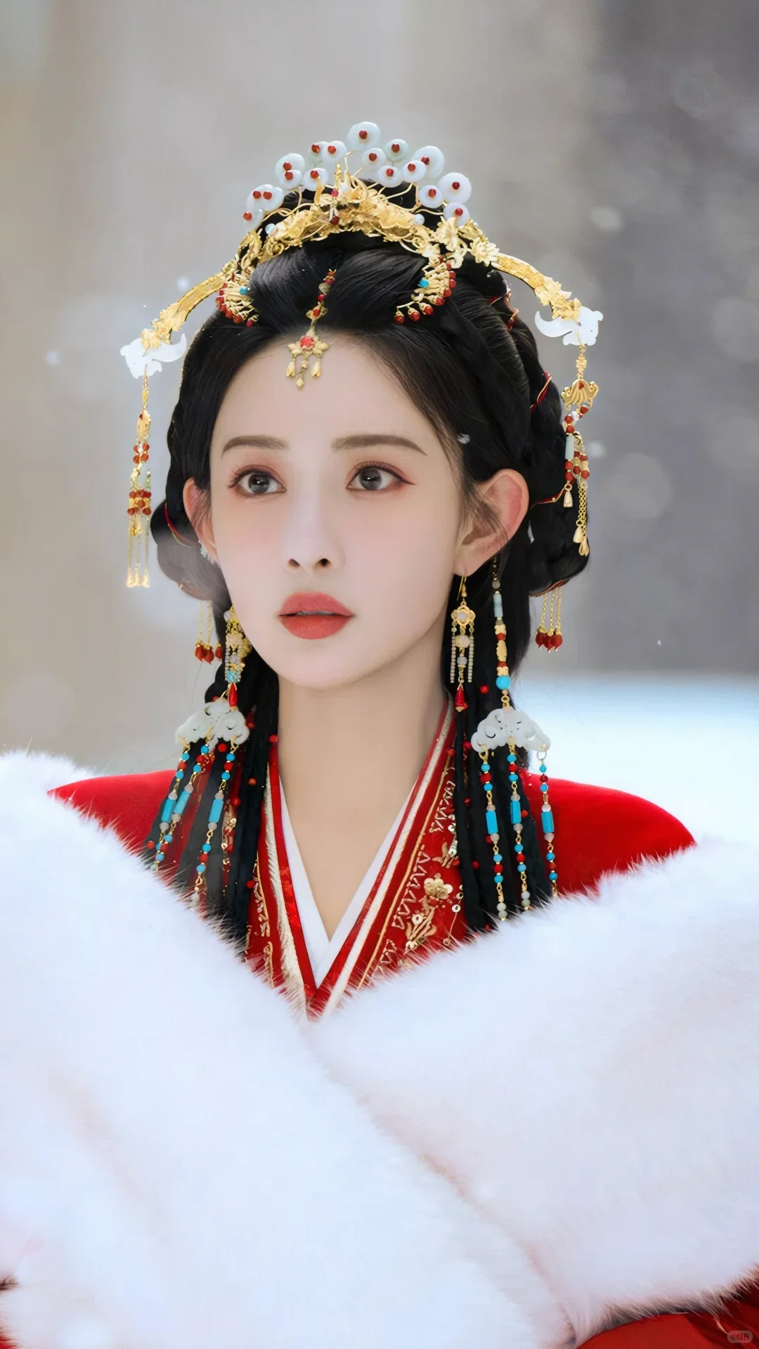 不是..突然理解孟子义的粉丝了..