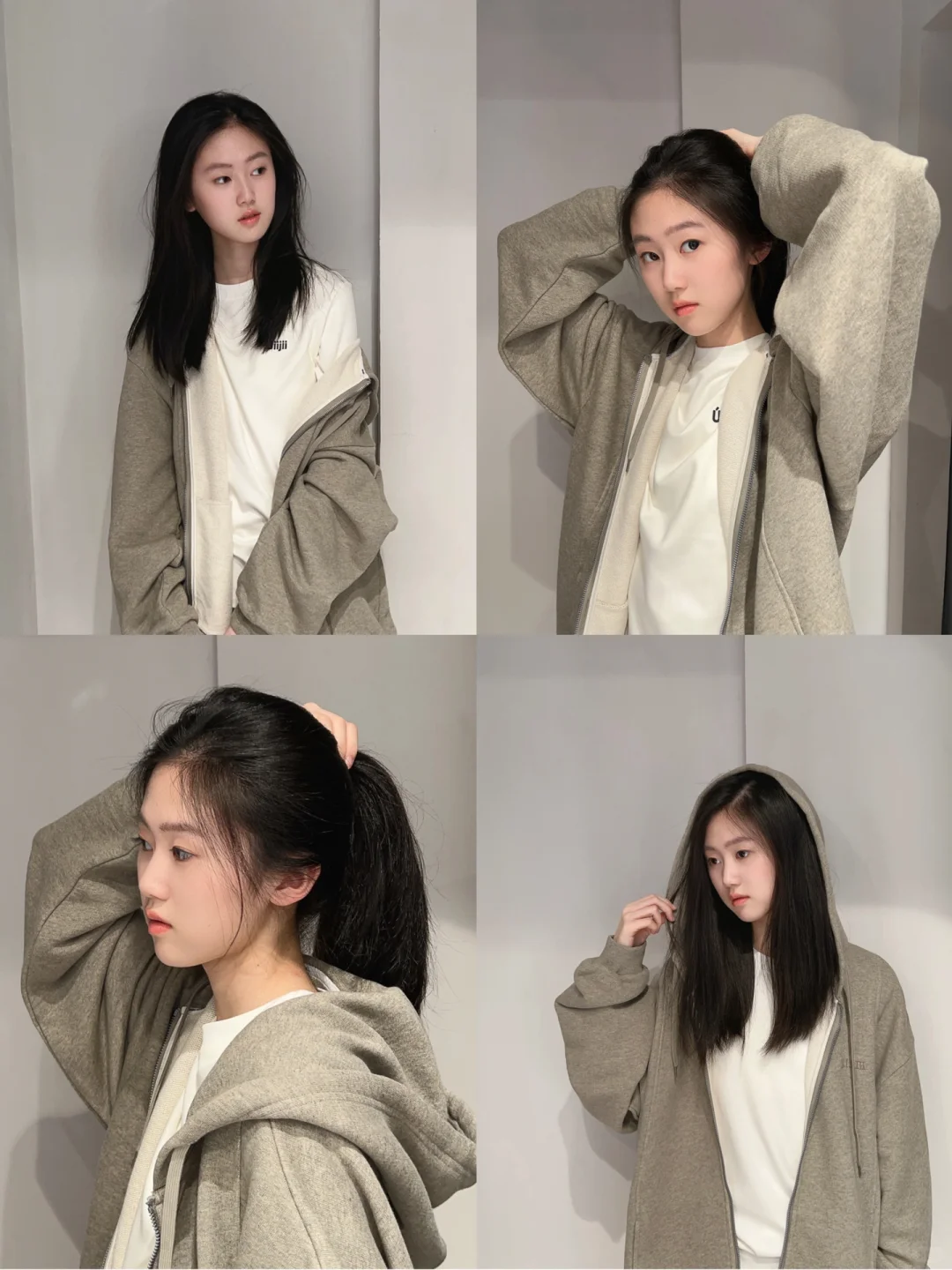 女孩子们的审美最可靠！！求帮选🥺❤️