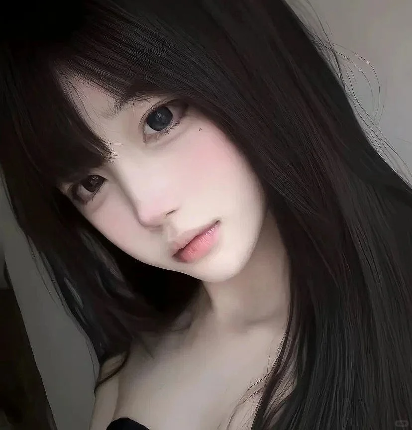 𝗪𝗲𝗖𝗵𝗮𝘁｜小众女头